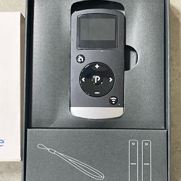 Beltone Direct Line Remote Control 2.0 for Hearing Aids GN Hearing A/S - Picture 2 of 5